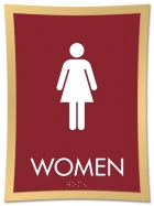 Women - Female Symbol