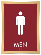 Men - Male Symbol