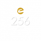 Room Number Sign - Handicap Accessible