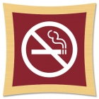 No Smoking - Symbol Only