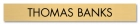Manager on Duty Nameplate - Additional
