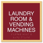 4-Line Common Room Sign