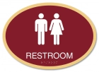 Restroom - Unisex