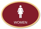 Women - Female Symbol