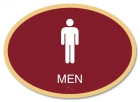 Men - Male Symbol