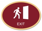 EXIT