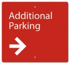 Additional Parking