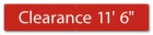 Clearance w/Height Indicator