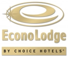 *NEW* Econo Lodge Lobby Sign (GOLD)