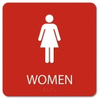 Women - Female Symbol