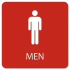 Men - Male Symbol