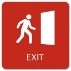 Exit