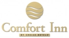 *NEW* Comfort Inn Lobby Graphic - LINEAR Version