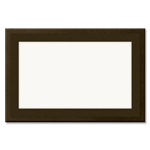 Message Holder for 8.5" x 14" Paper