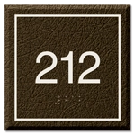 Room Number