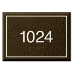 Room Number
