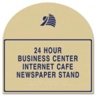 4-Line Area ID