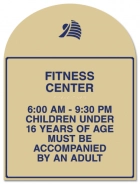 8-Line Area ID