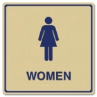 Women - w/Female Symbol