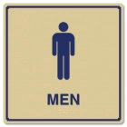 Men - w/Male Symbol
