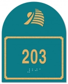 Room Number