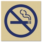 No Smoking - Symbol Only