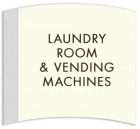 6-Line Common Room Sign