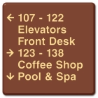 6-Line Directional