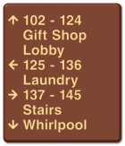 8-Line Directional