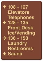 10-Line Directional