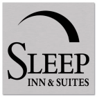 *NEW* Sleep Inn & Suites Lobby Graphic