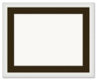 Message Holder for 8.5" x 11" Paper/Evac Plan Holder