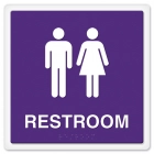 Restroom - Unisex