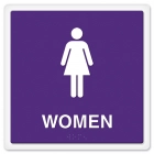 Women - Female Symbol