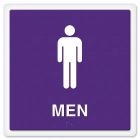 Men - Male Symbol