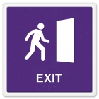EXIT