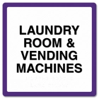 4-Line Room Sign