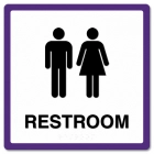 Restroom - Unisex