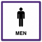 Men - Male Symbol