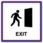 EXIT