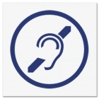 Audio Accessible - Symbol Only