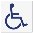 Handicap Accessible - Symbol Only