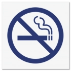 No Smoking - Symbol Only