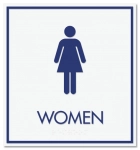 Women - w/Female Symbol