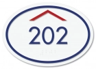 Small Room Number