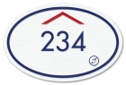 Room Number - Audio Accessible