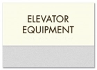 2-Line Common Room Sign