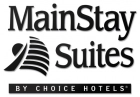 MainStay Suites Lobby Graphic