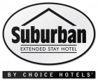 Suburban Lobby Graphic