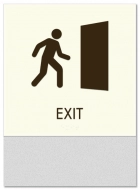 Exit Sign